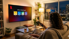 Cómo activar una VPN en Netflix. Cómo activar una VPN en Netflix.