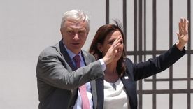 José Antonio Kast promete un antes y después en materia migratoria.&nbsp;