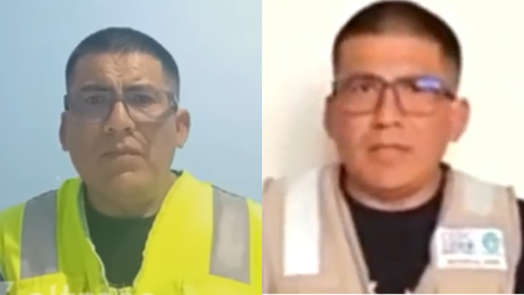 Manuel David Valverde Rodríguez permanece prófugo-.