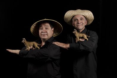 MDZol | El telescopio Chino, un secreto Patagónico