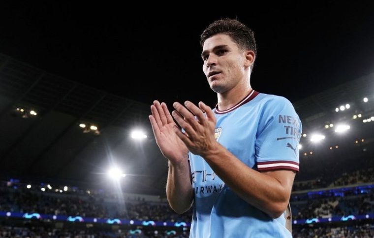 El City de Julián recibe al Wolverhampton.