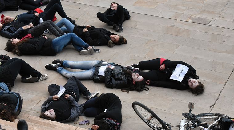 Foto: Alf Ponce / MDZ