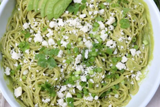 pasta Foto: pinterest