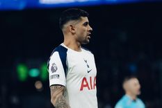 El Cuti pondría fin a su etapa en Tottenham tras varios años como referente y capitán del equipo. El Cuti pondría fin a su etapa en Tottenham tras varios años como referente y capitán del equipo.