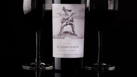 Un vino nuevo que sorprende y que tiene lista de música en Spotify