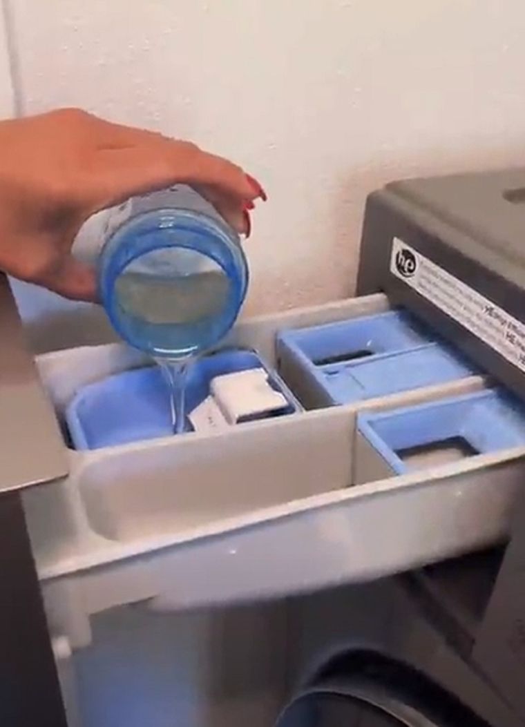 Video viral Foto: TikTok