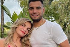 eliana guercio conto detalles del grave accidente que sufrio antes del partido de boca: me rompi eliana guercio conto detalles del grave accidente que sufrio antes del partido de boca: me rompi