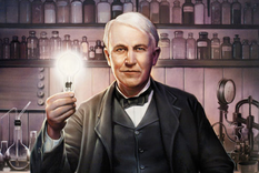 10 frases de thomas edison para despertar la creatividad y la innovacion