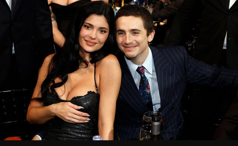 El actor le declaró algo inesperado.