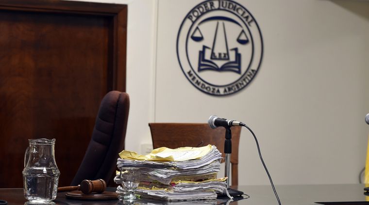 Los juicios por jurado popular van tomando sus formas en Mendoza para 2024