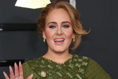Adele Foto: LOS40