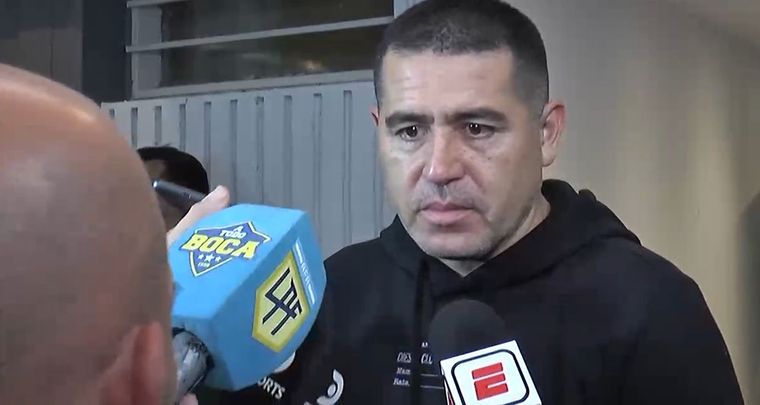 El presidente aún no hace uso de la posibilidad. Foto: Captura