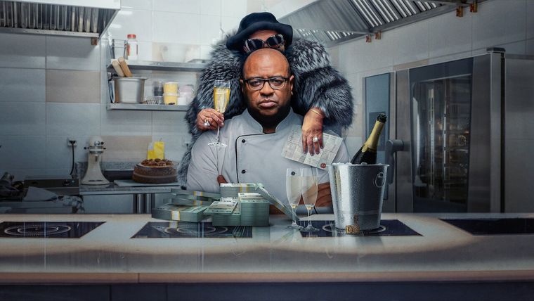 La realidad superó la ficción. Foto: Archivo