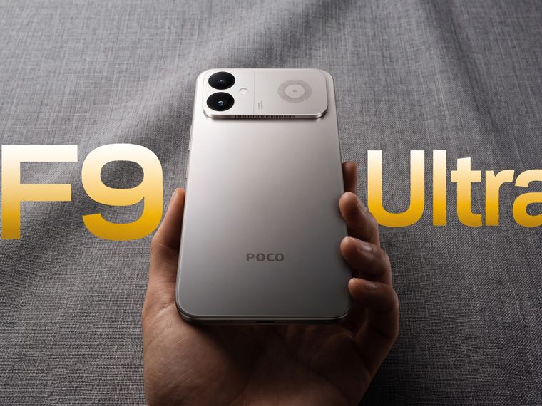 La versión global de Xiaomi del Redmi K100 promete una de las mejores pantallas del mercado.