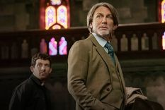 La película protagonizada por Daniel Craig.&nbsp;