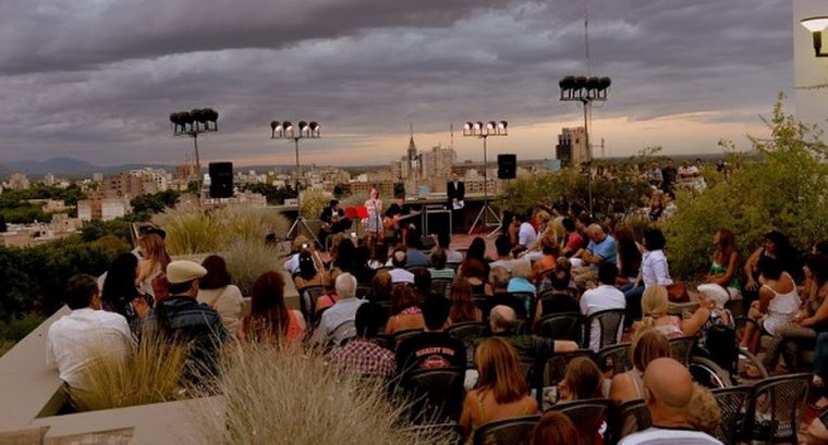 Una nueva edición de este clásico de la Muni.