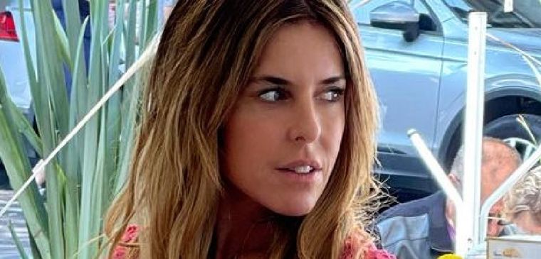 Maki Moguilevsky es una de las conductoras más queridas en México Foto: Instagram @maky_moguilevsky