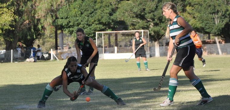 Foto: Agustín Mauricio/Mediamza.com