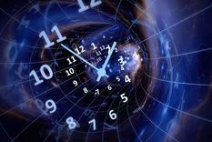 Viajes en el tiempo Por más alocadas que suenen las predicciones, algo despiertan en nosotros