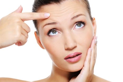 Cómo podrías usar el aloe vera para eliminar para siempre las arrugas de la frente: ¡luce un rostro radiante y fresco! Foto: Archivo MDZ