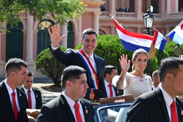 Foto: Paraguay