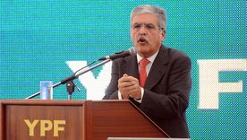 Julio De Vido fue condenado por la Corte Suprema. Julio De Vido fue condenado por la Corte Suprema.