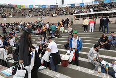 En cada familia y grupo de amigos, una historia de vida que contar. Foto: Marcos Garcia/MDZ En cada familia y grupo de amigos, una historia de vida que contar. Foto: Marcos Garcia/MDZ
