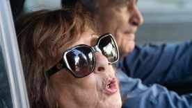 Para la fiscalía, la labor de Fein en el departamento de la torre Le Parc, en Puerto Madero, no fue producto de la impericia, sino de una conducta que alteró la escena del crimen. Para la fiscalía, la labor de Fein en el departamento de la torre Le Parc, en Puerto Madero, no fue producto de la impericia, sino de una conducta que alteró la escena del crimen.