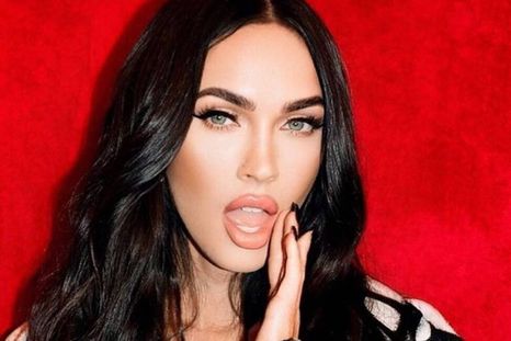 Sorprendente: así lucía Megan Fox hace casi veinte años en Two and a Half Men