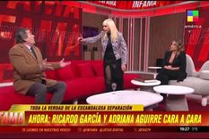Un vínculo de años que llegó a su fin de la peor forma. Créditos: Captura de pantalla / América TV
