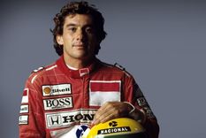 la inteligencia artificial muestra como se veria ayrton senna en la actualidad la inteligencia artificial muestra como se veria ayrton senna en la actualidad