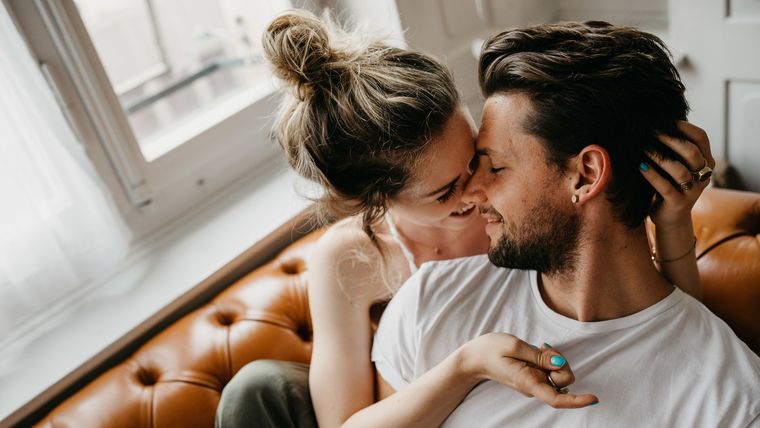 Estos signos del Zodiaco aman la entrega.