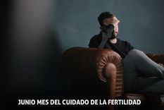 Hablando de fertilidad: ¿Qué pasa con los hombres?