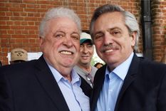 El Presidente ponderó a Ginés luego del escándalo del Vacunatorio VIP