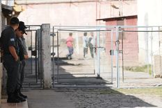 Foto: Nacho Gaffuri / MDZ