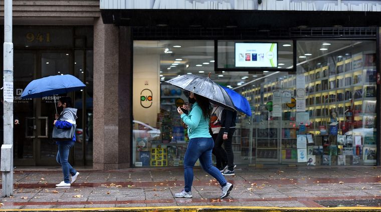 Foto: ALF PONCE MERCADO / MDZ