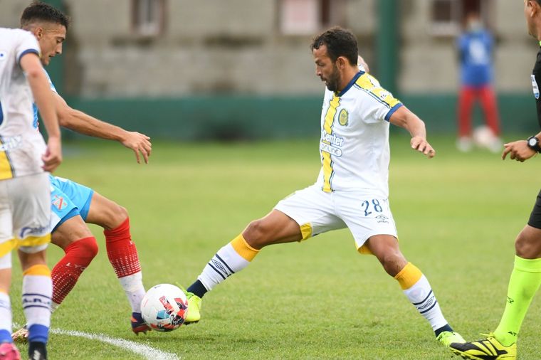 Foto: Rosario Central