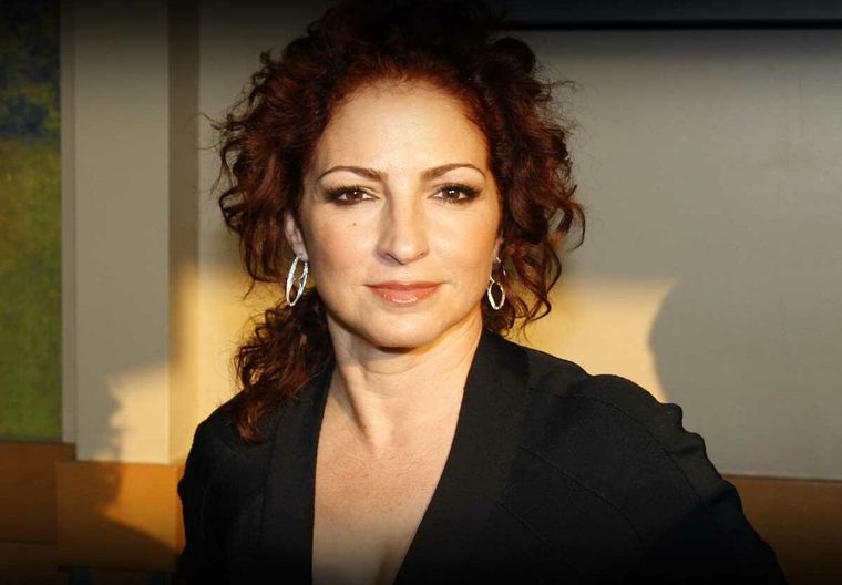 Gloria Estefan es la primera mujer latina en ingresar al Salón de la Fama.