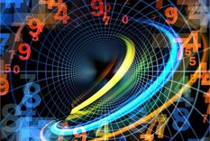 Los números de la suerte de hoy. Los números de la suerte de hoy.