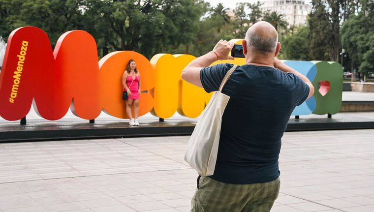 Este fin de semana largo habrá actividades de todo tipo en la Ciudad de Mendoza.&nbsp;