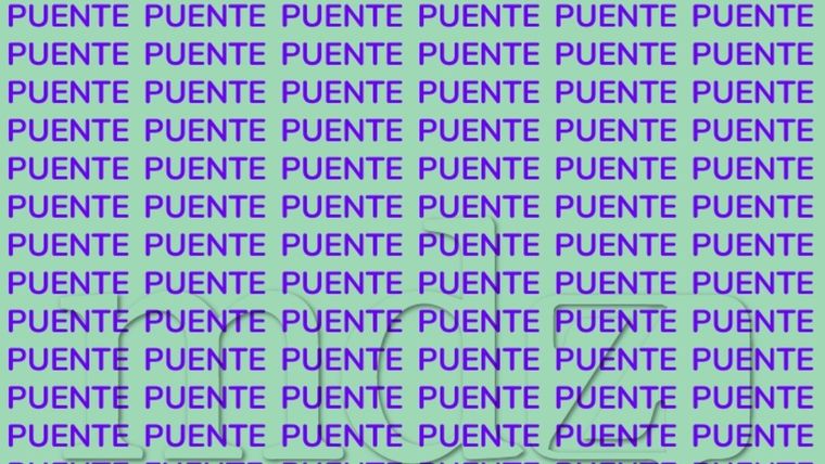 Para quienes quieran comprobar su habilidad, el desafío está disponible en línea, listo para poner a prueba la agudeza visual de cada participante Foto: Archivo MDZ