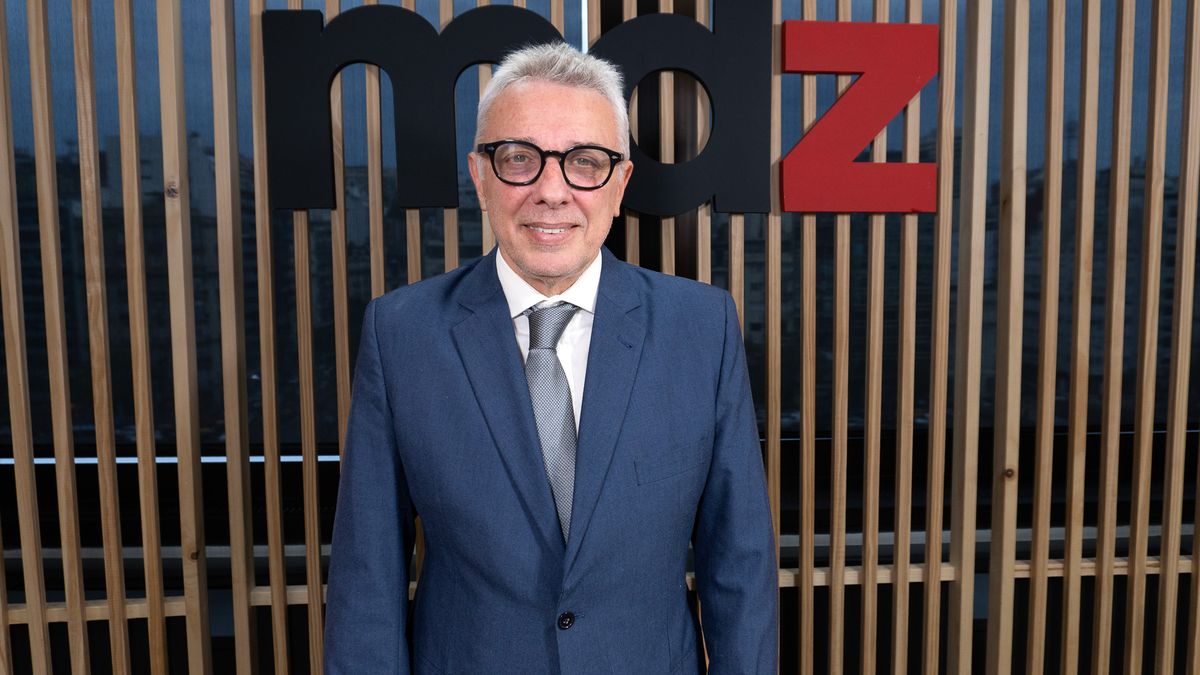 Julio Zamora: “El kircherismo creó a Javier Milei y ahora conviven en un fracaso común”
