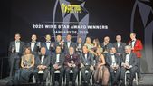 Los argentinos fueron protagonistas de la entrega de los Oscar del vino, uno de los premios más importantes de la vitivinicultura. Los argentinos fueron protagonistas de la entrega de los Oscar del vino, uno de los premios más importantes de la vitivinicultura.