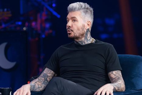 El cabezón vuelve con una propuesta atrapante. El cabezón vuelve con una propuesta atrapante.