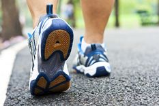 como correr el kilometro perfecto
