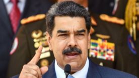 Los indultos fueron aprobados a través de un decreto presidencial de Maduro. Foto: GETTY IMAGES