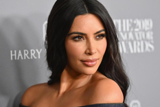 KIM KARDASHIAN GANÓ UNA FORTUNA CON SU VIDEO ÍNTIMO. ADEMÁS, ESO LE PERMITIÓ HACERSE FAMOSA. Foto: INSTAGRAM @KIMKARDASHIAN
