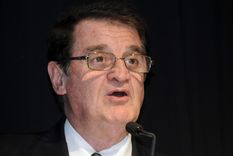 Foto: Alf Ponce / MDZ.