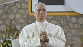 El Papa León XIV pidió a los docentes que trabajen en el espíritu crítico de los jóvenes.
