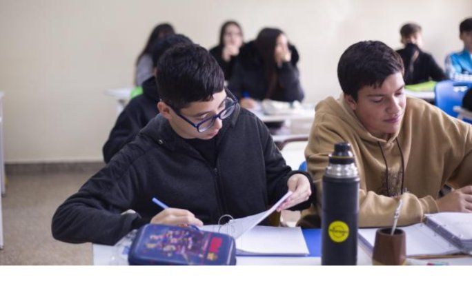 1 de cada 2 chicos no entiende lo que lee. ¿Qué falla en la educación argentina?